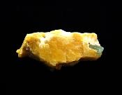 APATITE CRYSTALS IN FELDSPAR MATRIX SPECIMEN.   SP12152