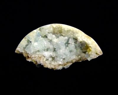 CELESTITE