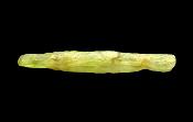 GREEN KYANITE CRYSTAL BLADE.   SP13218