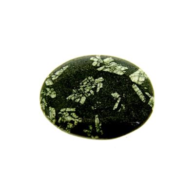 CHINESE WRITING STONE POLISHED PEBBLES & PALMSTONES