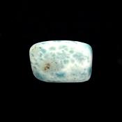 LARIMAR POLISHED PEBBLE SPECIMEN.   SP13531POL