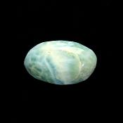 LARIMAR POLISHED PEBBLE SPECIMEN.   SP13532POL