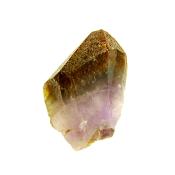 SUPER 7 (CACOXENITE) RAW CRYSTAL TIP SPECIMEN.   SP13568