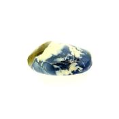 OWYHEE BLUE OPAL POLISHED PEBBLE.   SP13649POL