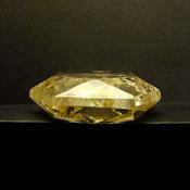 STAR OF DAVID IN QUARTZ.   SP13729POL