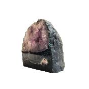 AMETHYST MINI CAVE SPECIMEN.   SP13841SLF