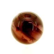 Gemstone Sphere in Mookaite.   SP14000POL