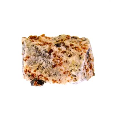 GARNET ANORTHOSITE RAW CRYSTAL SPECIMEN.   SP14796