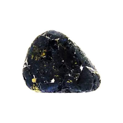 Covellite Polished Pebble Specimen.   SP15131POL