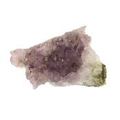 Amethyst Raw Druze/ Cluster Specimen.   SP15610SLF