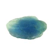 Blue Fluorite Raw Crystal Specimen.   SP15901