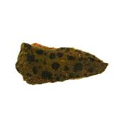 Vanadinite Raw Crystal Specimen.   SP15941