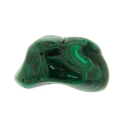 Malachite Fully Polished 'Free Form' Specimen.   SP16037POL