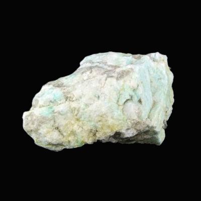 Amazonite Raw Crystal/ Nodule Specimen.   SP16360SLF