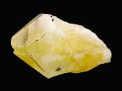 Large Citrine Tip Specimen (Heat Treated).   SP16502