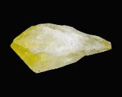 Large Citrine Tip Specimen (Heat Treated).   SP16505