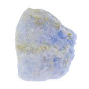 Blue Calcite Raw Nodule Specimen.   SP16646