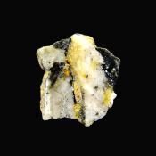 Pyromorphite Raw Crystal Specimen.   SP16828