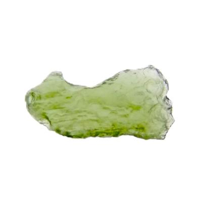 Moldavite Raw Crystal Specimen.   SP167863