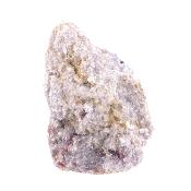 Pink Tourmaline Crystals In Lepidolite Matrix Specimen.   SP17048