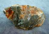 WOLFRAMITE