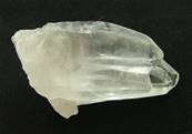 QUARTZ TWIN LASER POINT SPECIMEN.   SP5216