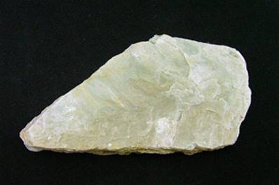 BI - COLOURED MICA SHEET SPECIMEN. SP5939