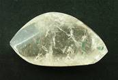 QUARTZ POLISHED FREE- FORM SPECIMEN. SP6807POL