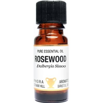 PURE ESSENTIAL OIL - ROSEWOOD. Dalbergia Sissoo. SPR3101