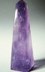 AMETHYST OBELISKS