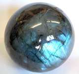 LABRADORITE