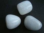 SCOLACITE POLISHED STONE. 3 -4CM. SCOLPOL