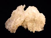 ICE WHITE KUNZITE CRYSTAL SPECIMEN.   SP10473