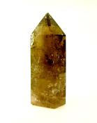 SMOKEY QUARTZ POLISHED POINT SPECIMEN.   SP11326POL