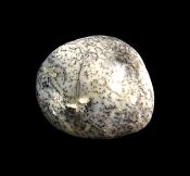 MERLINITE POLISHED PEBBLE SPECIMEN.   SP12196POL