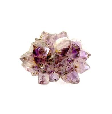 AMETHYST STALACTITIC