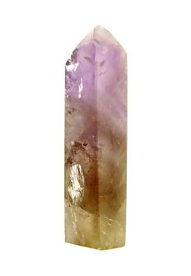 AMETHYST POLISHED POINT SPECIMEN.   SP12788POL