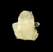 WHITE APOPHYLLITE RAW CRYSTAL SPECIMEN.   SP12799