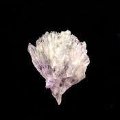 AMETHYST FLOWER CRYSTAL FORMATION.   SP13338