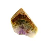 SUPER 7 (CACOXENITE) RAW CRYSTAL TIP SPECIMEN.   SP13567