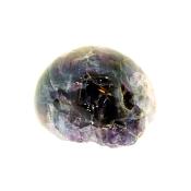 URAGUAYAN AMETHYST DOME POLISHED HALF NODULE SPECIMEN.   SP14180POL