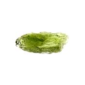 MOLDAVITE RAW CRYSTAL SPECIMEN.   SP14237