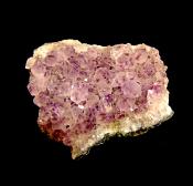 AMETHYST DRUZE SPECIMEN.   SP14244