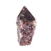 LEPIDOLITE TOP POLISHED POINT/ TOWER SPECIMEN.   SP14903POL