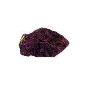 Purpurite Raw Crystal Specimen.   SP15275