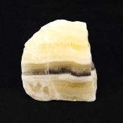 Rainbow Calcite Acid Polished Crystal Specimen.   SP15644POL