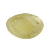 Natural Smokey Citrine Polished Pebble Specimen.   SP15772POL