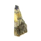 Blue John Polished Face Crystal Specimen.   SP15775POL