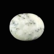 Dendritic Agate Polished Pebble/ Palm Stone.   SP16025POL