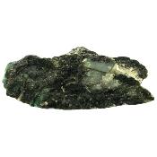 Emerald Face Polished Crystal Specimen.   SP16052POL